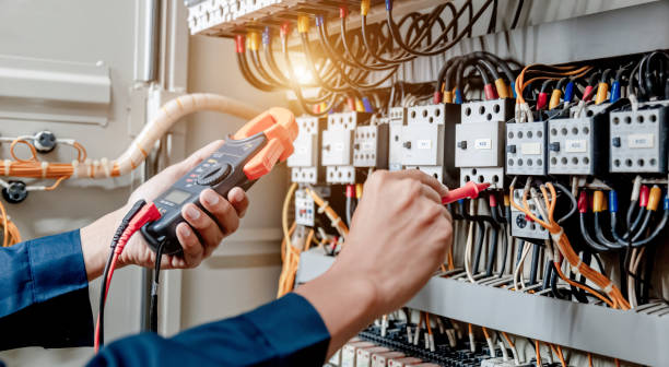 Best Circuit Breaker Repair  in Lake Junaluska, NC