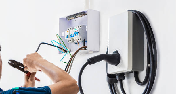  Lake Junaluska, NC Electrician Pros