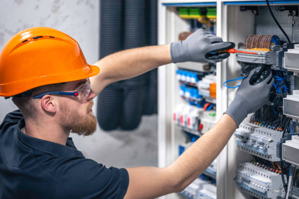 Best Electrical Troubleshooting Services  in Lake Junaluska, NC