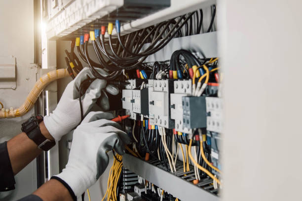 Best Emergency Electrical Repair  in Lake Junaluska, NC