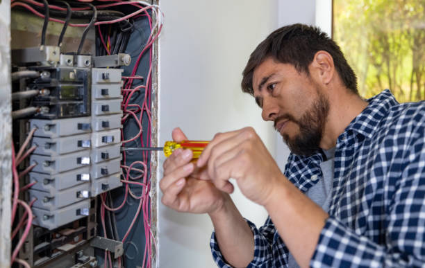 Best Electrical Installation Contractor  in Lake Junaluska, NC